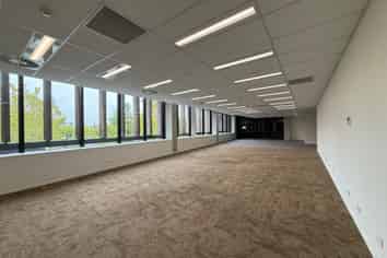 Top Quality Space in Great Location