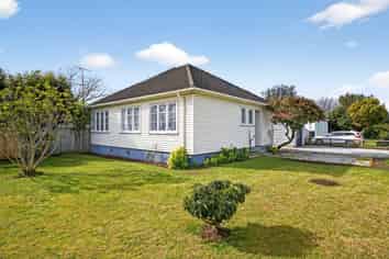 29 Abbott Street, Te Hapara