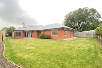 79 East Belt, Lincoln