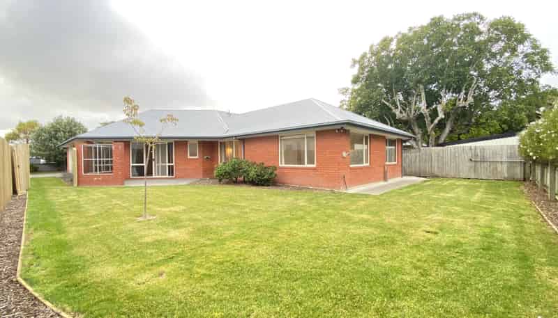 79 East Belt, Lincoln