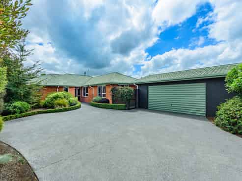 18 Lowes Road, Rolleston