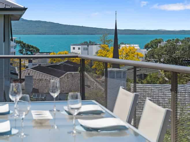 41 Kohimarama Road, Kohimarama