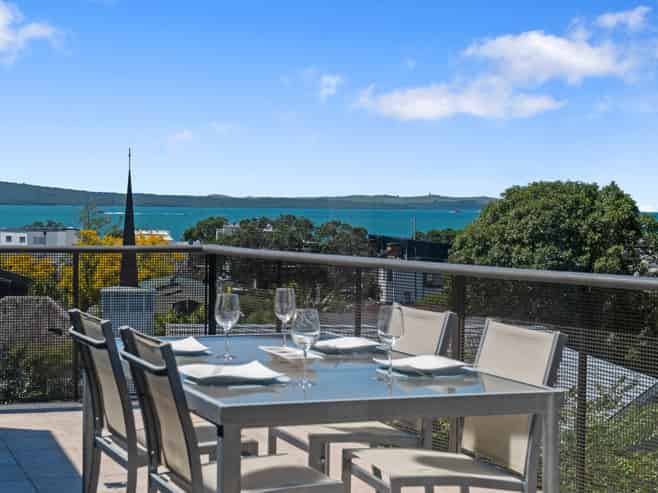 41 Kohimarama Road, Kohimarama