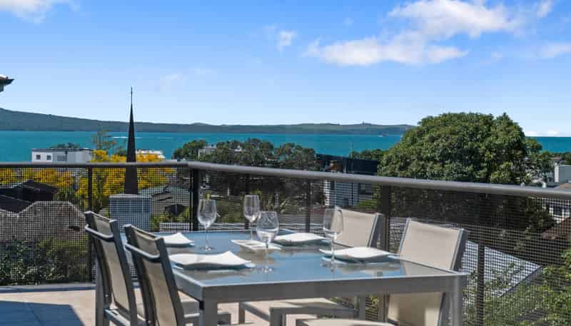 41 Kohimarama Road, Kohimarama