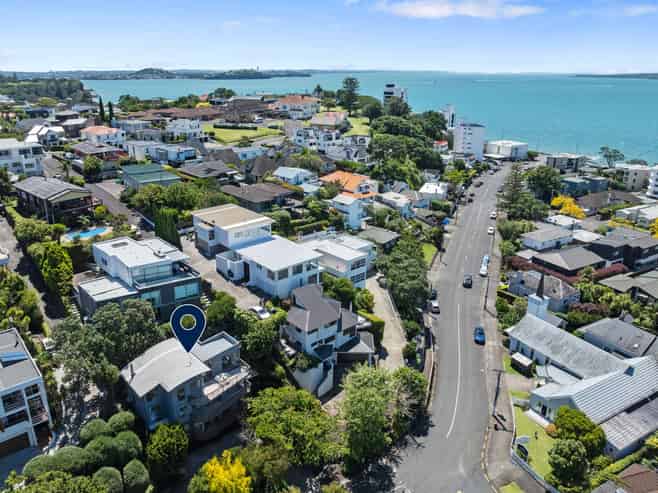 41 Kohimarama Road, Kohimarama