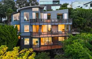 41 Kohimarama Road, Kohimarama