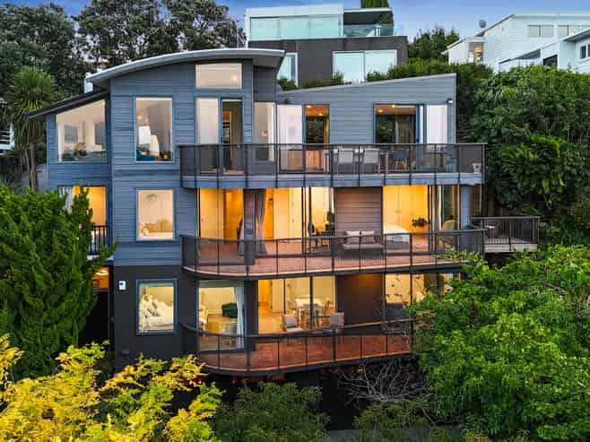 41 Kohimarama Road, Kohimarama