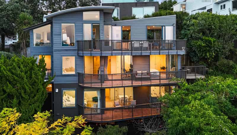 41 Kohimarama Road, Kohimarama