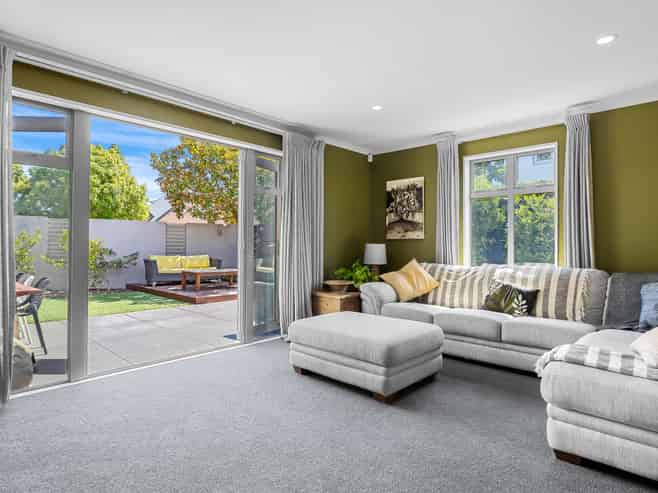 1 Richard Seddon Drive, Northwood
