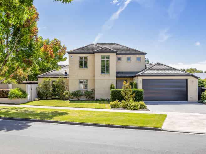 1 Richard Seddon Drive, Northwood