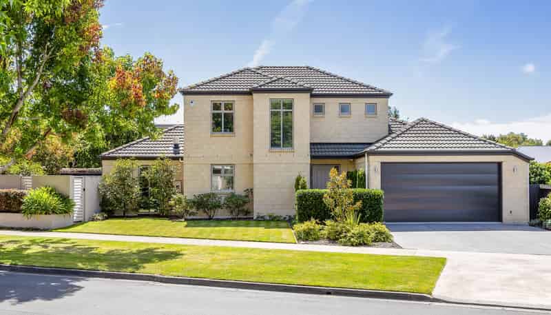 1 Richard Seddon Drive, Northwood
