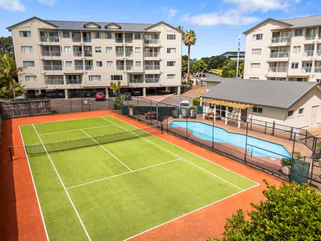 25/3C Harrison Road, Mount Wellington