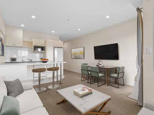 25/3C Harrison Road, Mount Wellington