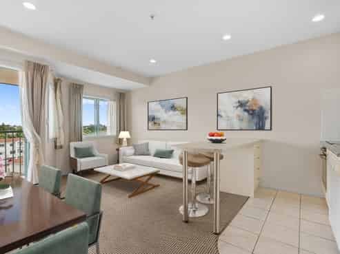 25/3C Harrison Road, Mount Wellington