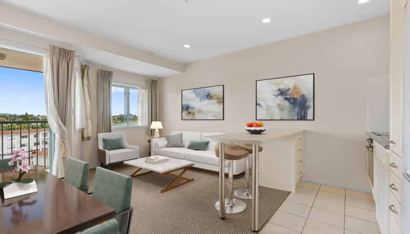 25/3C Harrison Road, Mount Wellington