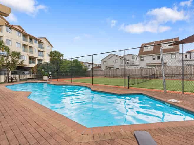 25/3C Harrison Road, Mount Wellington