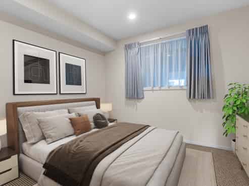 25/3C Harrison Road, Mount Wellington