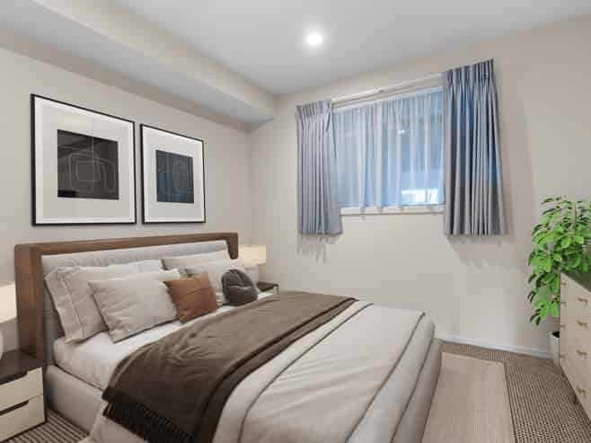 25/3C Harrison Road, Mount Wellington