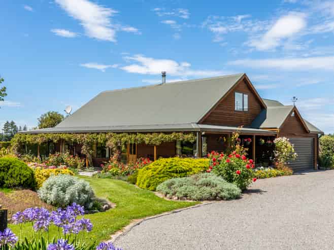 4 Kennedys Hill Road, Fernside