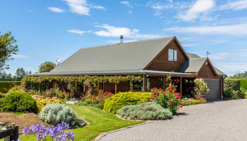 4 Kennedys Hill Road, Fernside