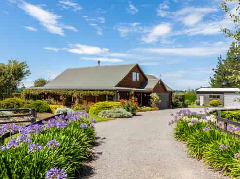 4 Kennedys Hill Road, Fernside