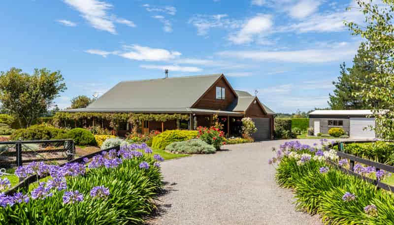 4 Kennedys Hill Road, Fernside