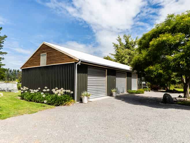 4 Kennedys Hill Road, Fernside
