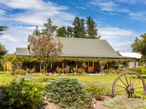 4 Kennedys Hill Road, Fernside