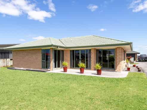 19B Benner Drive, Ngatea