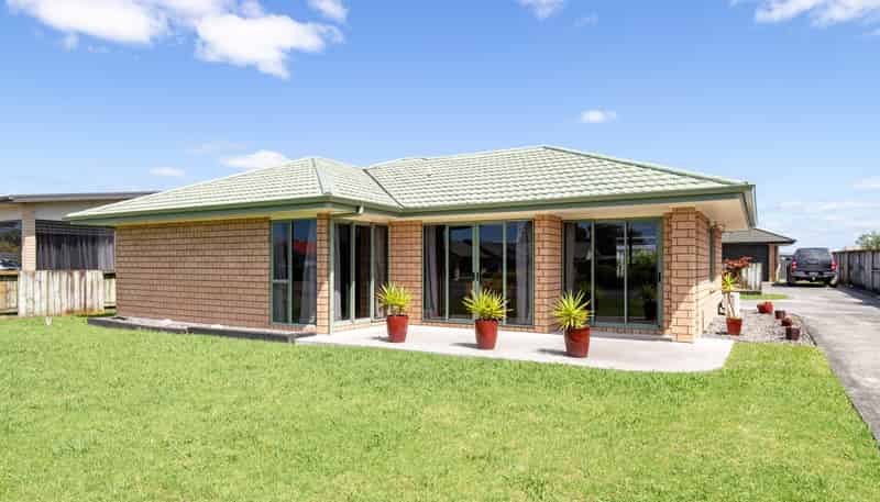 19B Benner Drive, Ngatea