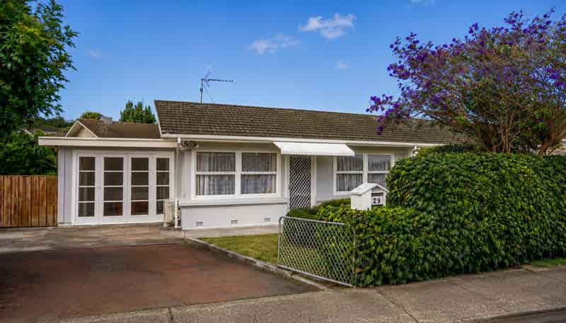 5/41 Wood Street, Papakura