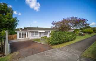 5/41 Wood Street, Papakura