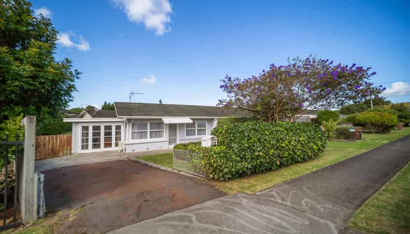 5/41 Wood Street, Papakura