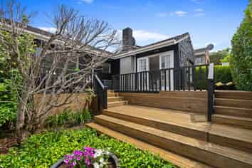 3/35 Arney Road, Remuera