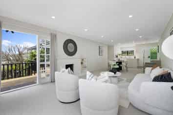 3/35 Arney Road, Remuera