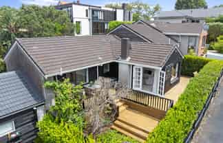 3/35 Arney Road, Remuera