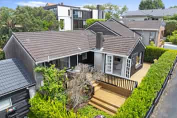 3/35 Arney Road, Remuera