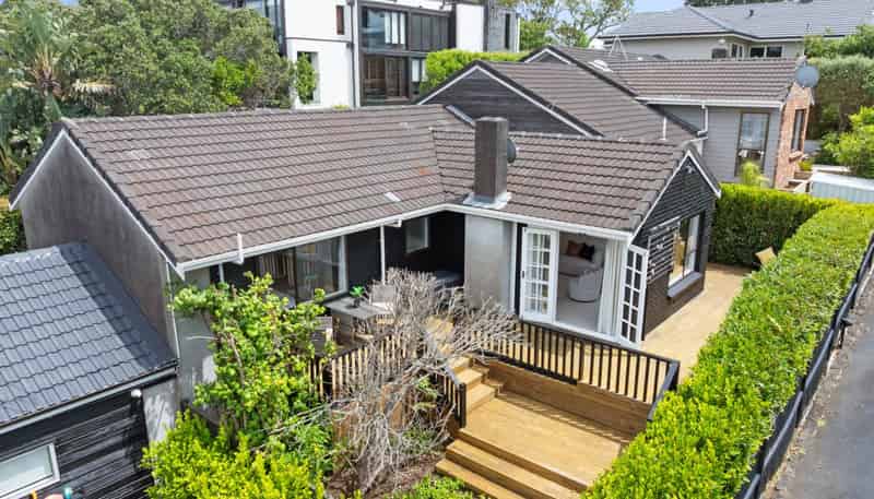 3/35 Arney Road, Remuera