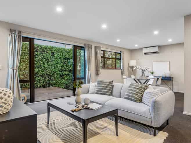 70 Burke Street, Addington