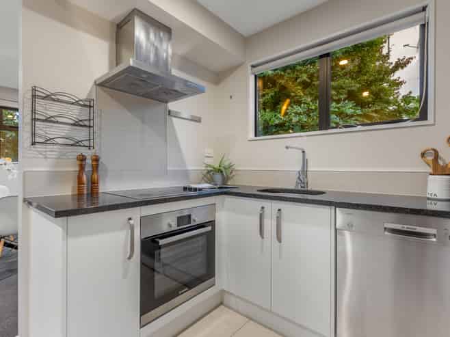 70 Burke Street, Addington