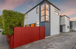 70 Burke Street, Addington