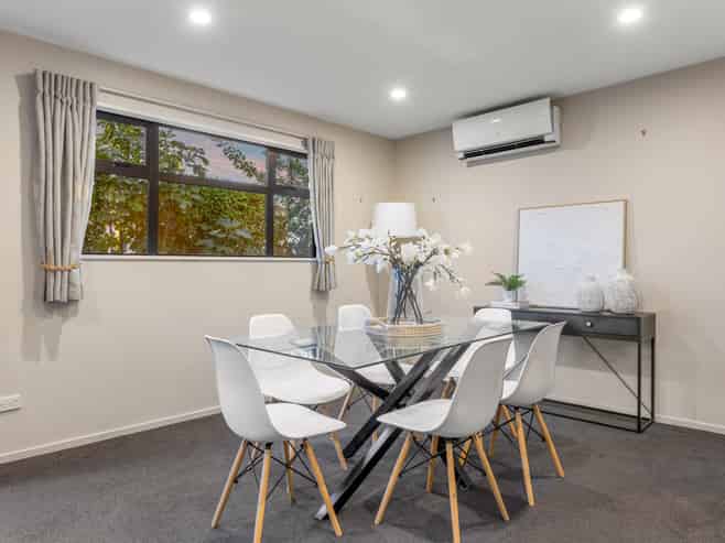 70 Burke Street, Addington