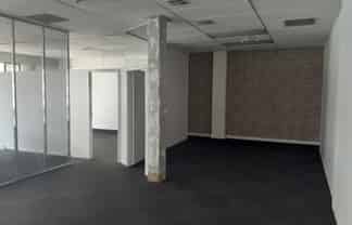 Perfect Inner City Office!