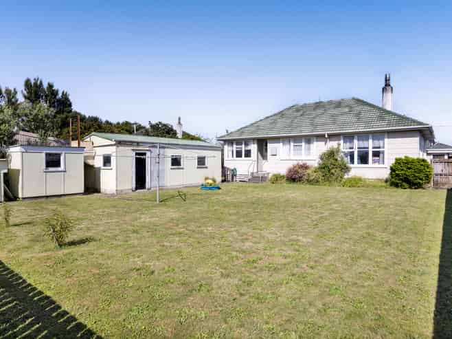 32 Rangauri Street, Manaia