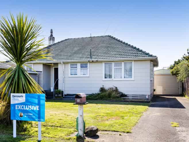 32 Rangauri Street, Manaia