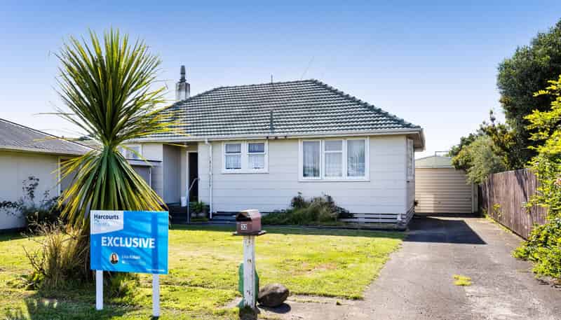 32 Rangauri Street, Manaia