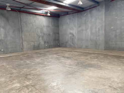 HIGH QUALITY TILT SLAB WAREHOUSE
