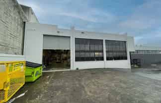 Well‑Positioned Avondale Industrial Site