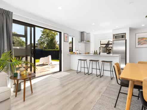 7B Warden Street, Richmond