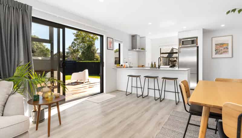 7B Warden Street, Richmond